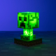 Minecraft - Veilleuse Icon Creeper (V2)