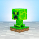 Minecraft - Veilleuse Icon Creeper (V2)