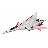 Ace Combat Infinity - Maquette Plastic Model Kit 1/144 XFA-27 15 cm