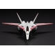 Ace Combat Infinity - Maquette Plastic Model Kit 1/144 XFA-27 15 cm