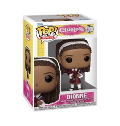 Clueless - Figurine POP! Clueless 30th Anniversary Dionne 9 cm