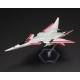 Ace Combat Infinity - Maquette Plastic Model Kit 1/144 XFA-27 15 cm