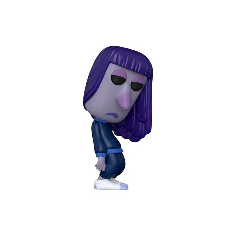 Vice Versa - Vice-versa 2 POP! Disney Vinyl figurine Ennui 9 cm