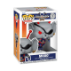 Les Motards de l'espace - Figurine POP! Modo 9 cm