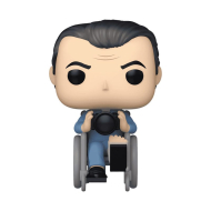Fenêtre sur cour - Figurine POP! L.B. Jeff Jefferies 9 cm Fenêtre sur cour - Figurine POP! L.B. Jeff Jefferies 9 cm