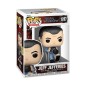 Fenêtre sur cour - POP! Movies Vinyl figurines L.B. Jeff Jefferies 9 cm