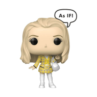 Clueless - Figurine POP! Clueless 30th Anniversary Sayings Cher 9 cm Clueless - Figurine POP! Clueless 30th Anniversary Sayings Cher 9 cm