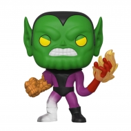 Les 4 fantastiques - Figurine POP! Super-Skrull 9 cm