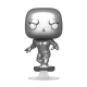 Les 4 fantastiques - Figurine POP! Silver Surfer 9 cm