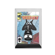 DC Comics - Figurine POP! Web of Spider-man 8 9 cm