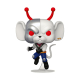 Les Motards de l'espace - Figurine POP! Vinnie 9 cm
