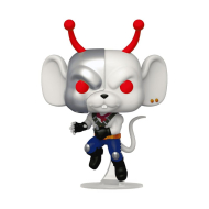 Les Motards de l'espace - Figurine POP! Vinnie 9 cm