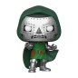Les 4 fantastiques - Figurine POP! Doctor Doom 9 cm Les 4 fantastiques - Figurine POP! Doctor Doom 9 cm