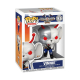 Les Motards de l'espace - Figurine POP! Vinnie 9 cm