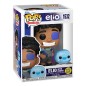 Elio - Figurine POP & Buddy! Elio w/Buddy 9 cm