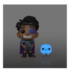 Elio - Figurine POP & Buddy! Elio w/Buddy 9 cm