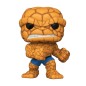 Marvel - Fantastic Four POP!  Vinyl figurine The Thing 9 cm