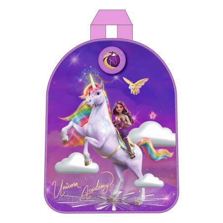 Unicorn Academy - L'École des licornes sac à dos It's Fate 29 cm