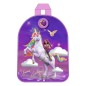 Unicorn Academy - L'École des licornes sac à dos It's Fate 29 cm