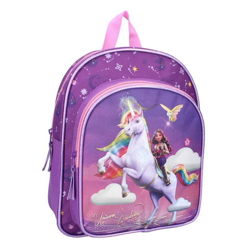 Unicorn Academy - L'École des licornes sac à dos It's Fate 30 cm