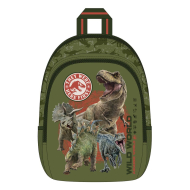 Jurassic World - Sac à dos Dino Tracking 35 cm