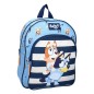 Bluey - Sac à dos Jump Into Fun 30 cm Bluey - Sac à dos Jump Into Fun 30 cm