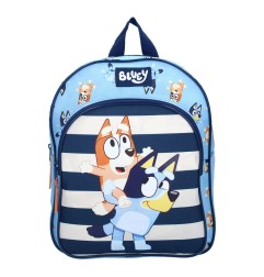 Bluey - Sac à dos Jump Into Fun 30 cm
