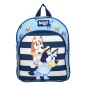 Bluey - Sac à dos Jump Into Fun 30 cm Bluey - Sac à dos Jump Into Fun 30 cm