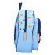 Bluey - Sac à dos Jump Into Fun 30 cm