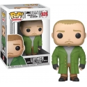 The Umbrella Academy - Figurine POP! Luther Hargreeves 9 cm