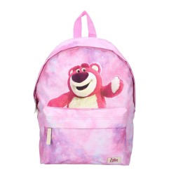 Toy Story - Sac à dos Lotso Unbearably Cool 37 cm