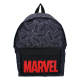 Marvel - Sac à dos The Armoured Logo Marvel 43 cm