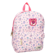 Toy Story - Sac à dos Lotso Bloom Bags 36 cm