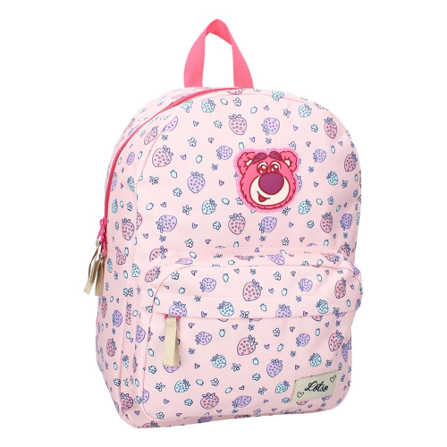 Toy Story - Sac à dos Lotso Bloom Bags 36 cm