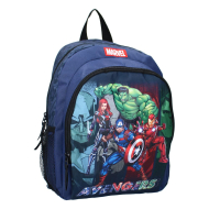 Marvel - Sac à dos Avengers United Forces 32 cm Marvel - Sac à dos Avengers United Forces 32 cm