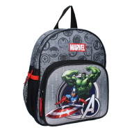 Marvel - Sac à dos Avengers The Incredible 29 cm