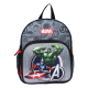 Marvel - Sac à dos Avengers The Incredible 29 cm