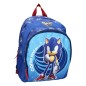 Sonic the Hedgehog - Sac à dos Sonic Supreme Power 35 cm