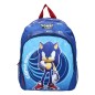 Sonic The Hedgehog - Sonic the Hedgehog sac à dos Sonic Supreme Power 35 cm