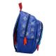 Sonic the Hedgehog - Sac à dos Sonic Supreme Power 35 cm