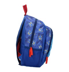 Sonic The Hedgehog - Sonic the Hedgehog sac à dos Sonic Supreme Power 35 cm