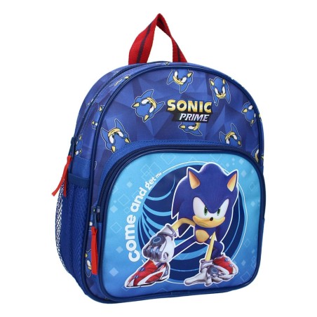 Sonic The Hedgehog - Sonic the Hedgehog sac à dos Sonic Supreme Power 29 cm