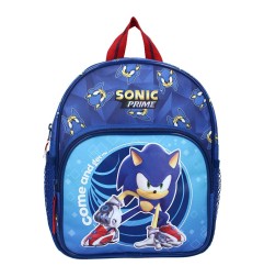 Sonic The Hedgehog - Sonic the Hedgehog sac à dos Sonic Supreme Power 29 cm