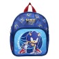 Sonic the Hedgehog - Sac à dos Sonic Supreme Power 29 cm