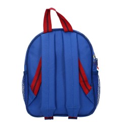 Sonic the Hedgehog - Sac à dos Sonic Supreme Power 29 cm