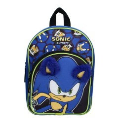 Sonic The Hedgehog - Sonic the Hedgehog 3D sac à dos Sonic Likewise 31 cm