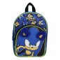 Sonic the Hedgehog - Sac à dos 3D Sonic Likewise 31 cm