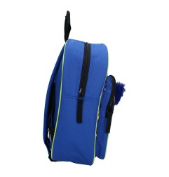 Sonic The Hedgehog - Sonic the Hedgehog 3D sac à dos Sonic Likewise 31 cm