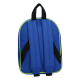 Sonic the Hedgehog - Sac à dos 3D Sonic Likewise 31 cm