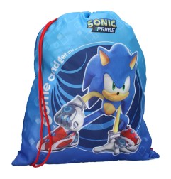 Sonic The Hedgehog - Sonic the Hedgehog sac de sport Sonic Supreme Power